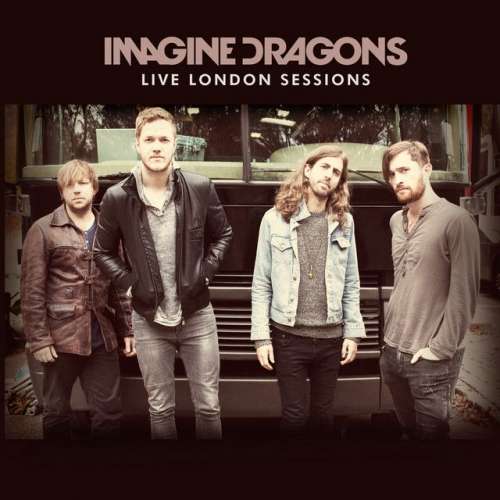 It's Time - Live London Sessions